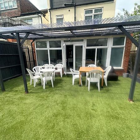 5 Bedroom House Se6 London Eksteriør billede