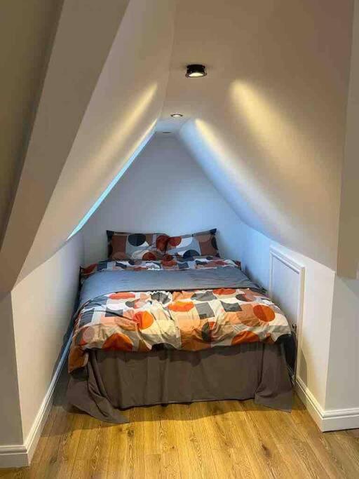 5 Bedroom House Se6 London Eksteriør billede