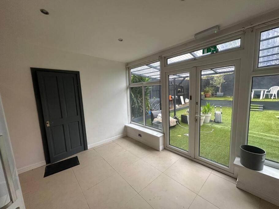 5 Bedroom House Se6 London Eksteriør billede