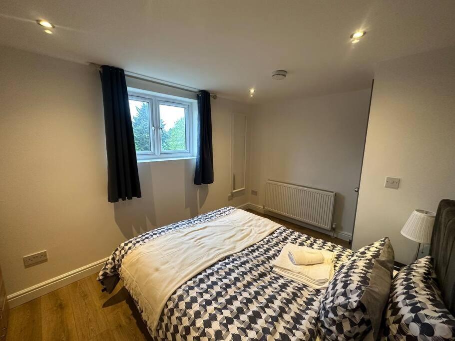 5 Bedroom House Se6 London Eksteriør billede