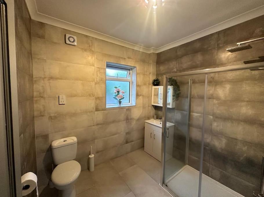5 Bedroom House Se6 London Eksteriør billede