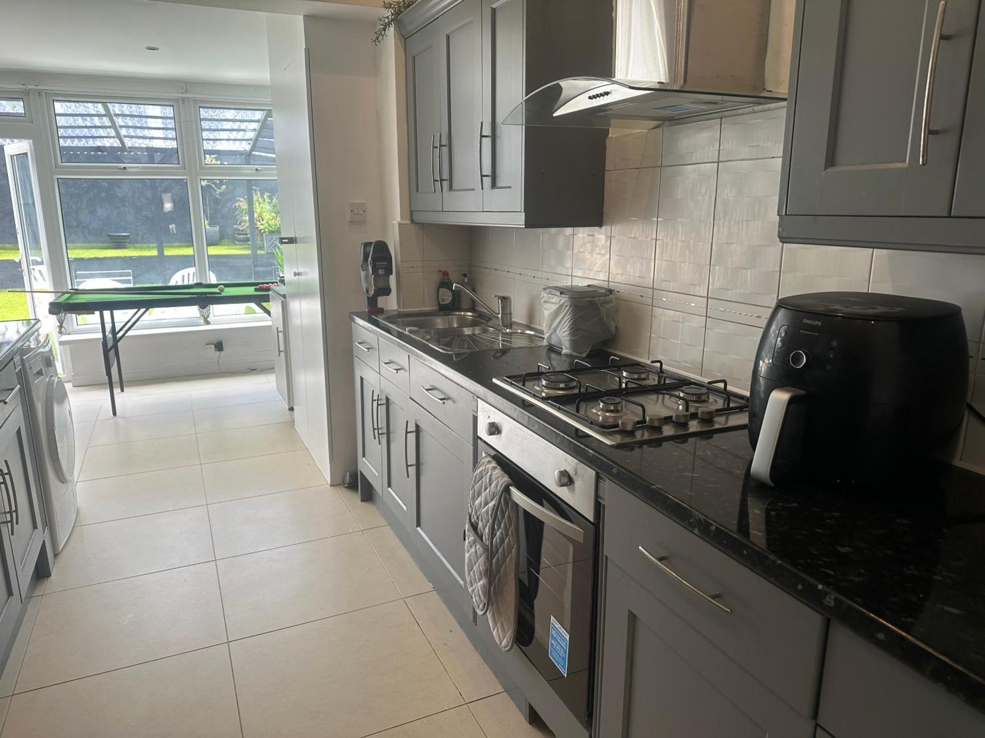 5 Bedroom House Se6 London Eksteriør billede