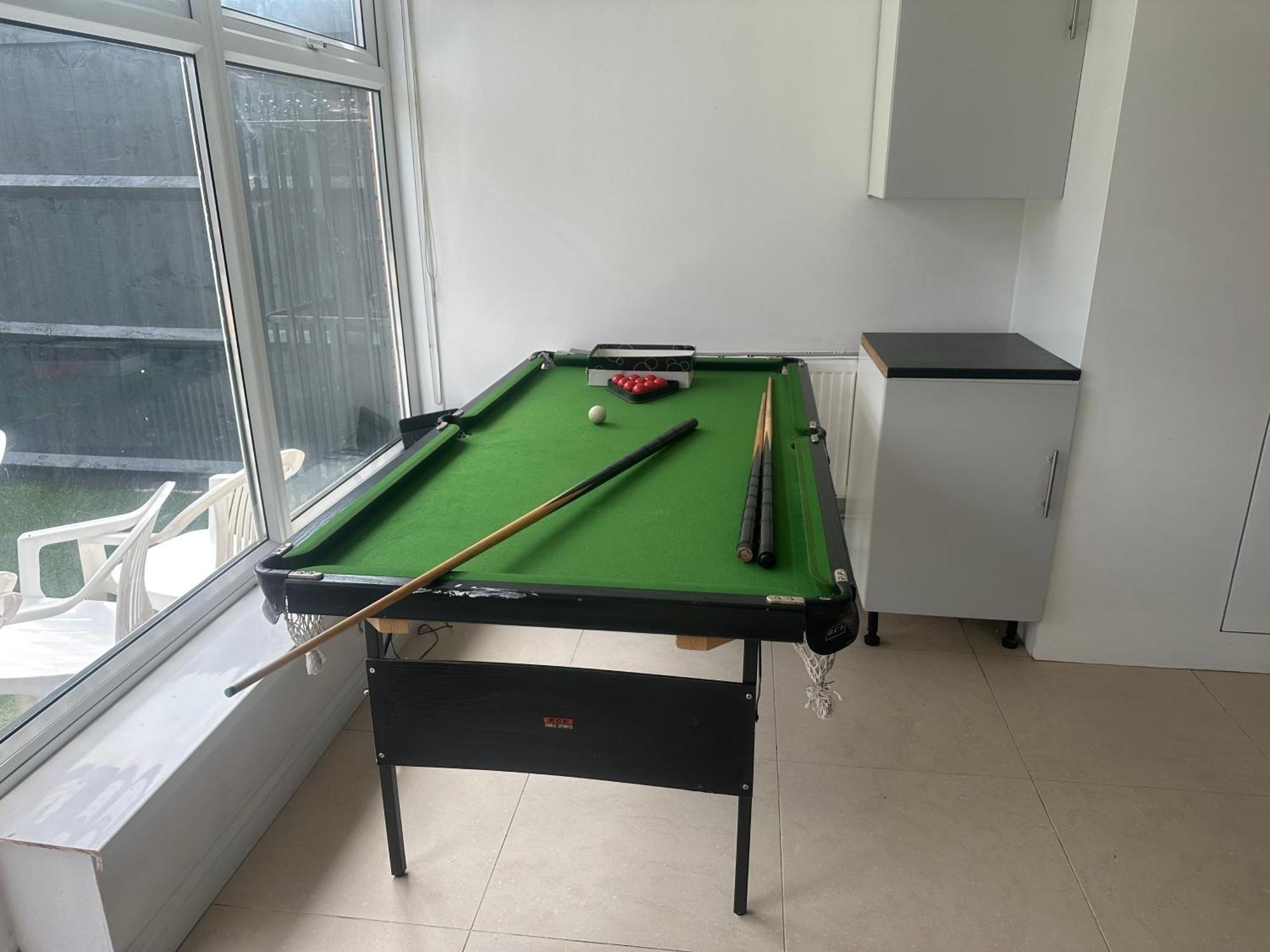 5 Bedroom House Se6 London Eksteriør billede