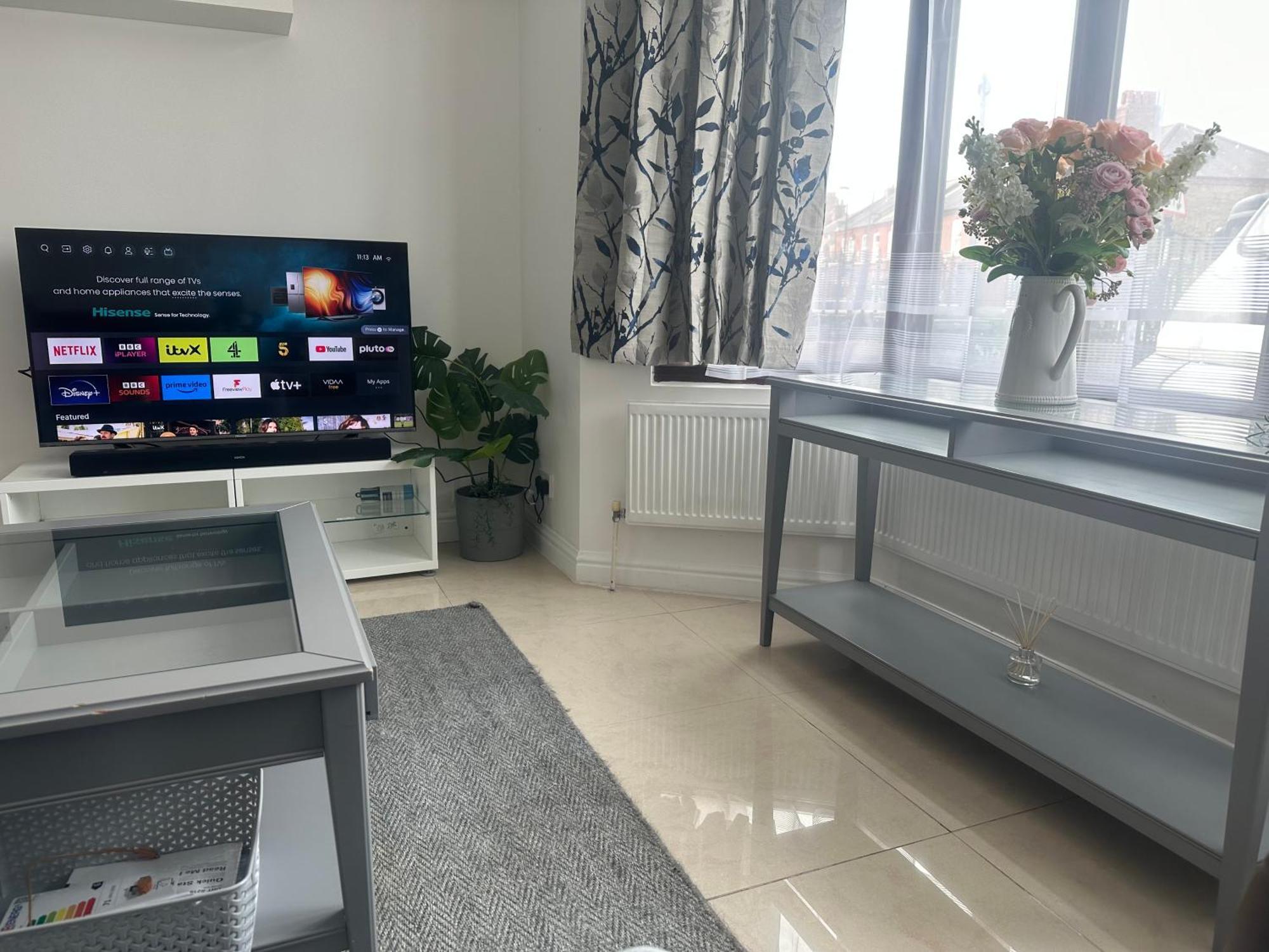 5 Bedroom House Se6 London Eksteriør billede