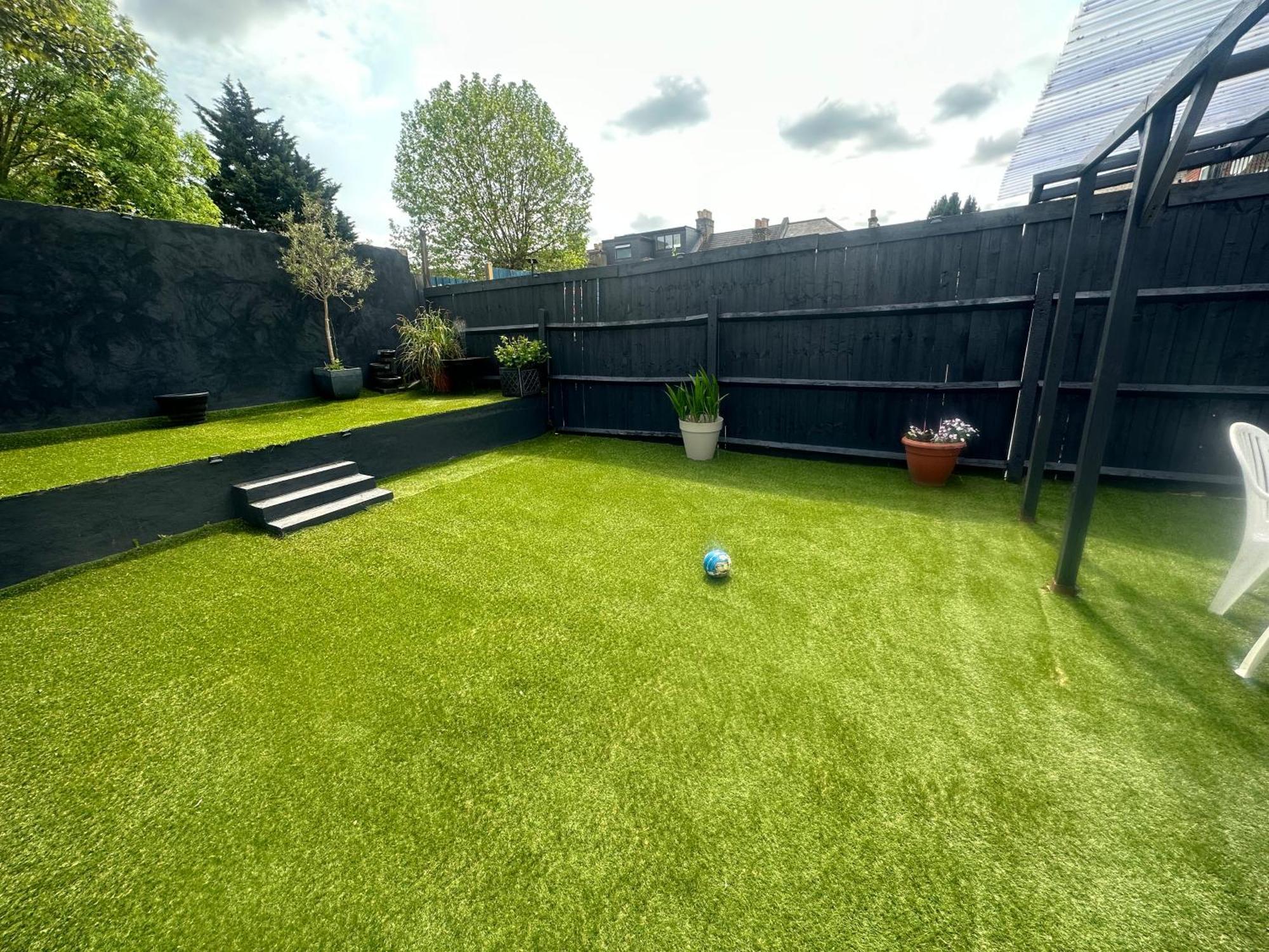 5 Bedroom House Se6 London Eksteriør billede
