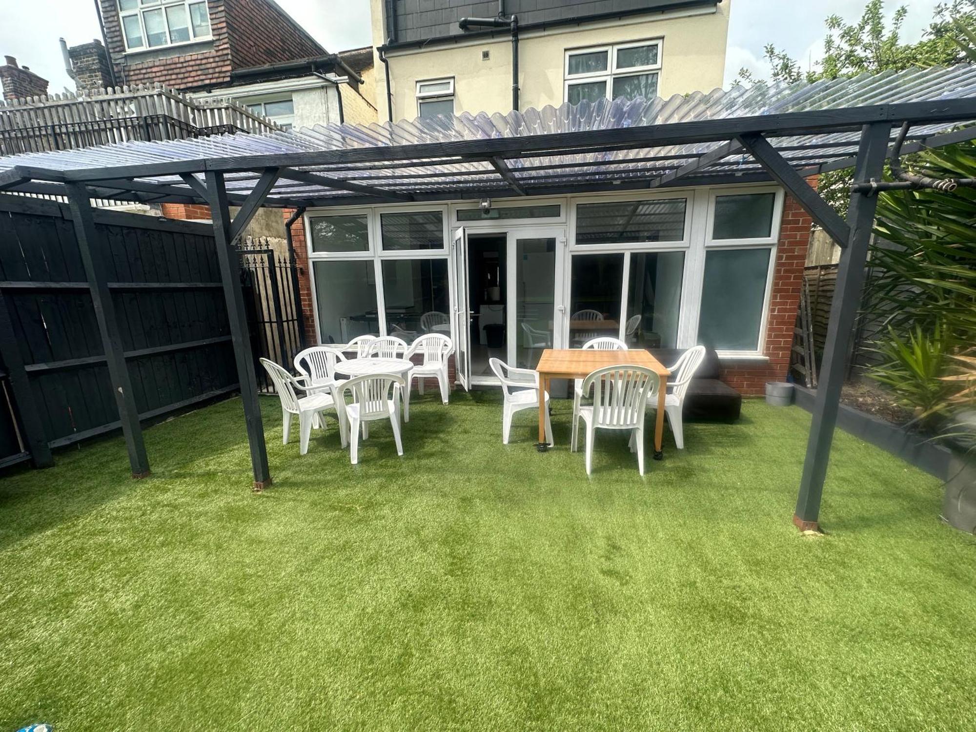 5 Bedroom House Se6 London Eksteriør billede